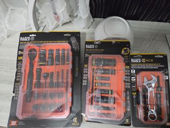 Klein tools bundle deal