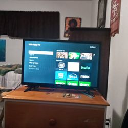 Roku Smart TV