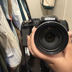 Nikon Camera