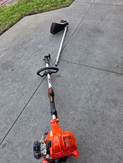 Echo pas Gas String Trimmer / Weed Eater