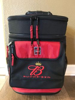BUDWEISER COOLER