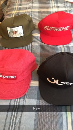 Supreme