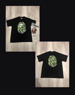Bape shirt
