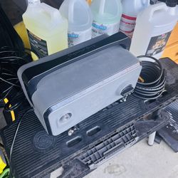 Chemical Guys Pressure Washer 