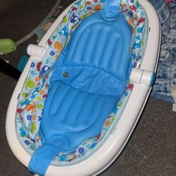 Baby Bath Tub
