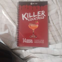 Cocktails