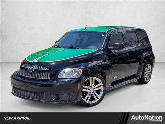 2008 Chevrolet HHR