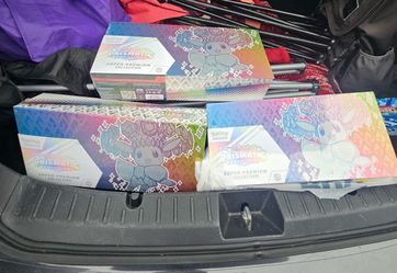 Prismatic Spc