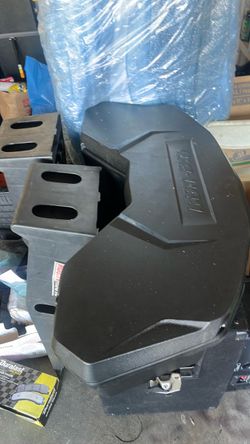 Canam refrigerator
