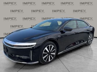 2024 Lucid Air