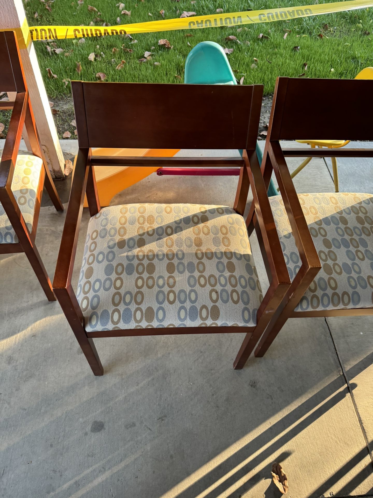 Chairs 