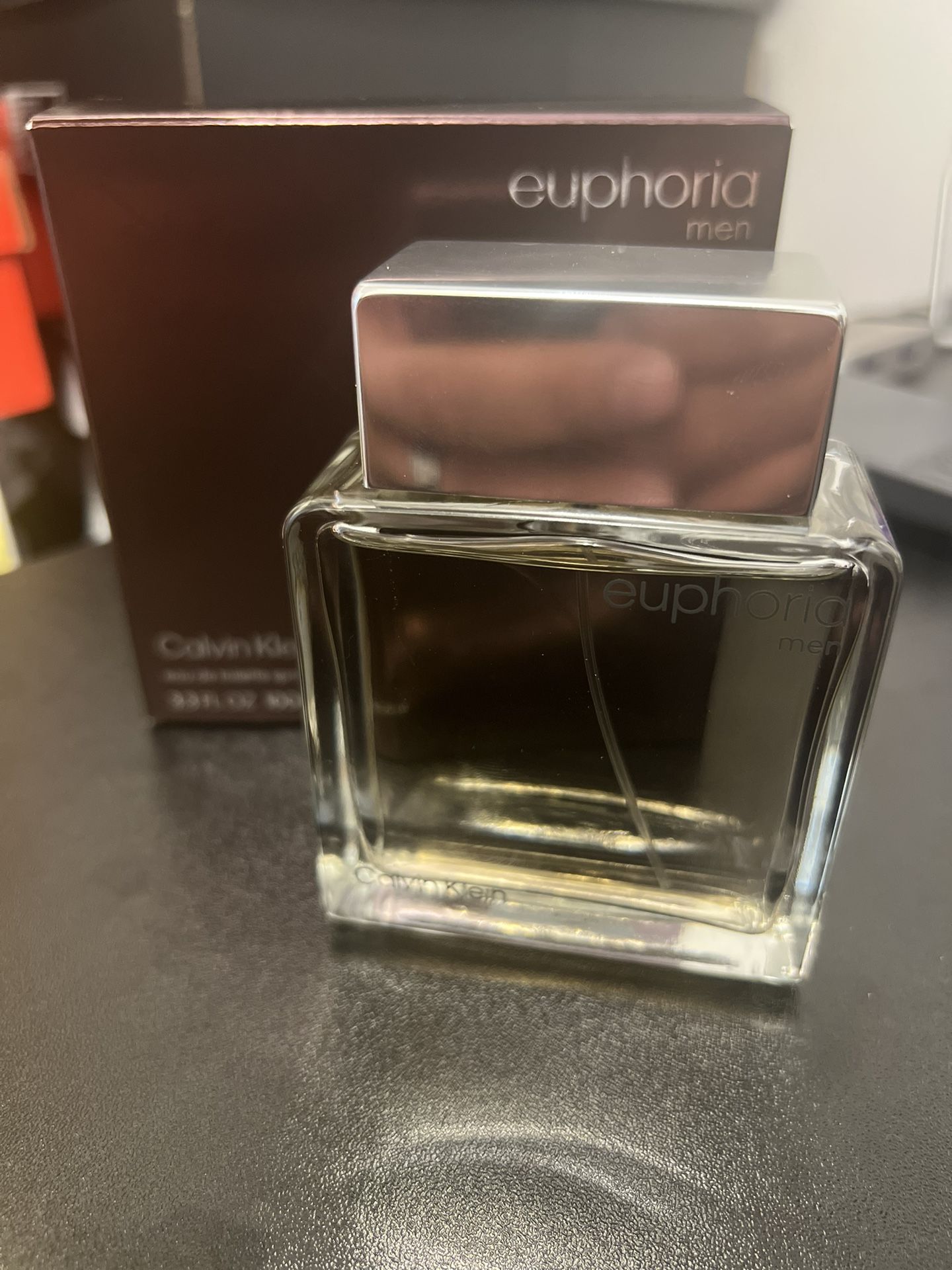 Euphoria 3.3