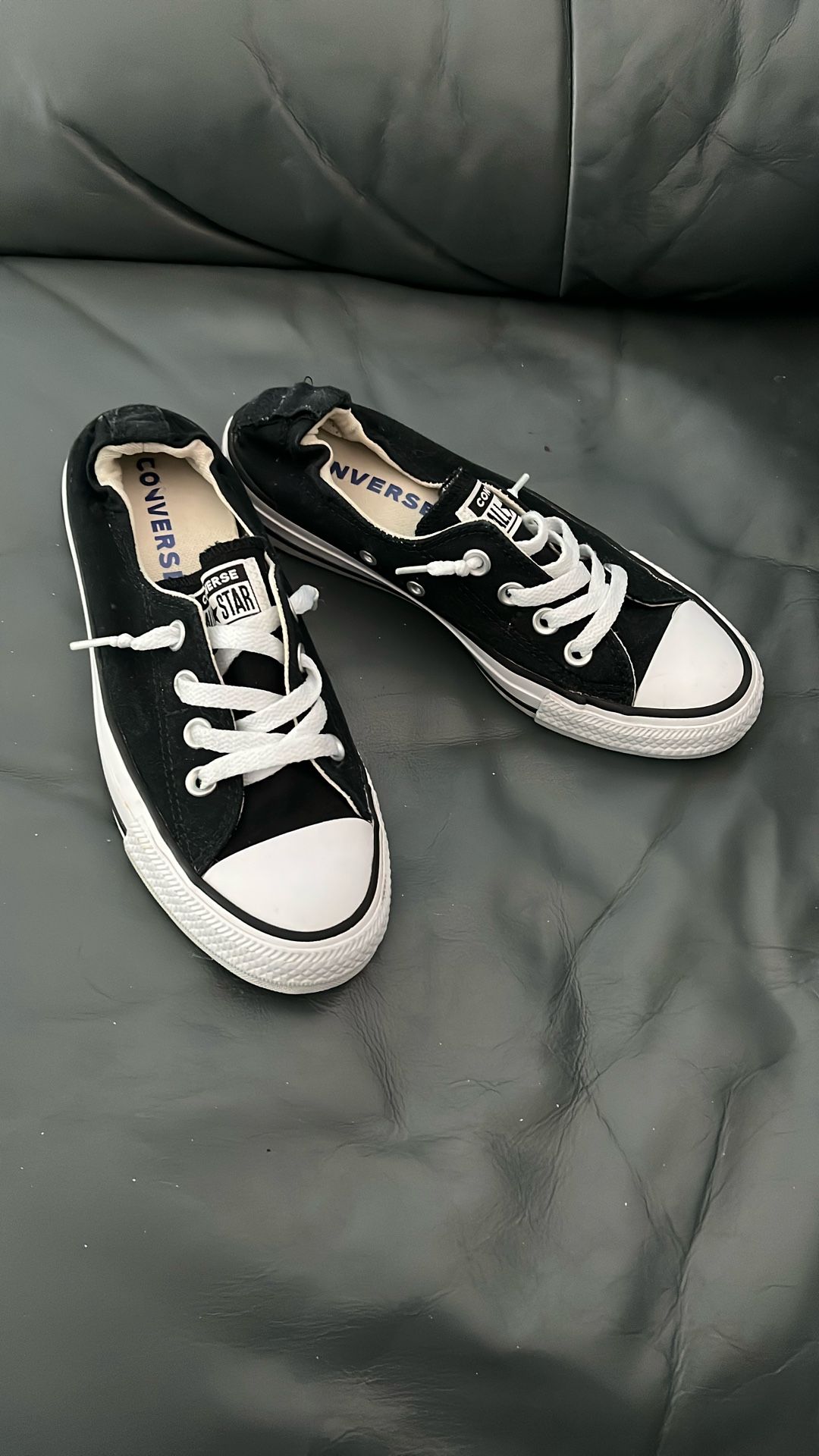 Women’s Converse