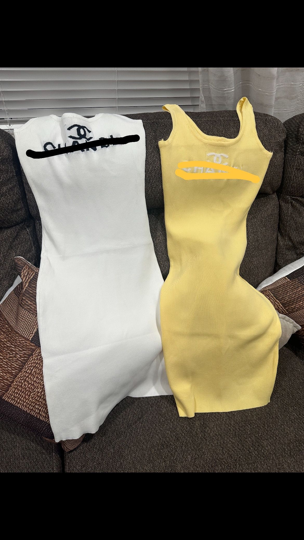Dresses
