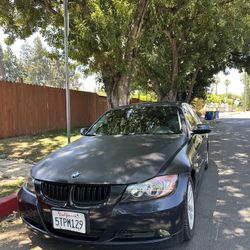 2006 bmw 330i