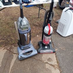 Bissell Power Force Turbo Vaccum Cleaner