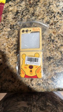 Samsung Galaxy Z Flip7 Case