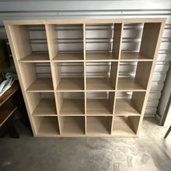 Shelving 