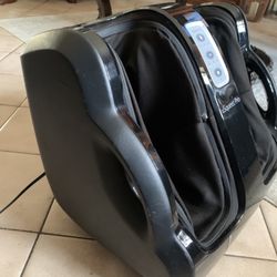 OSIM uSqueez Pro Foot & Calf Massager