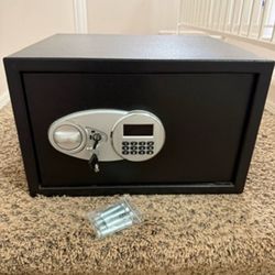 Safe box