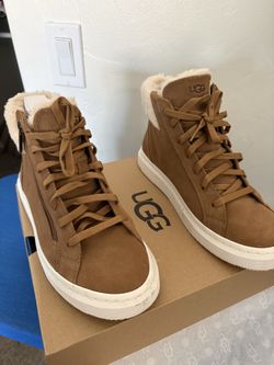 UGS side zip alameda 7.5