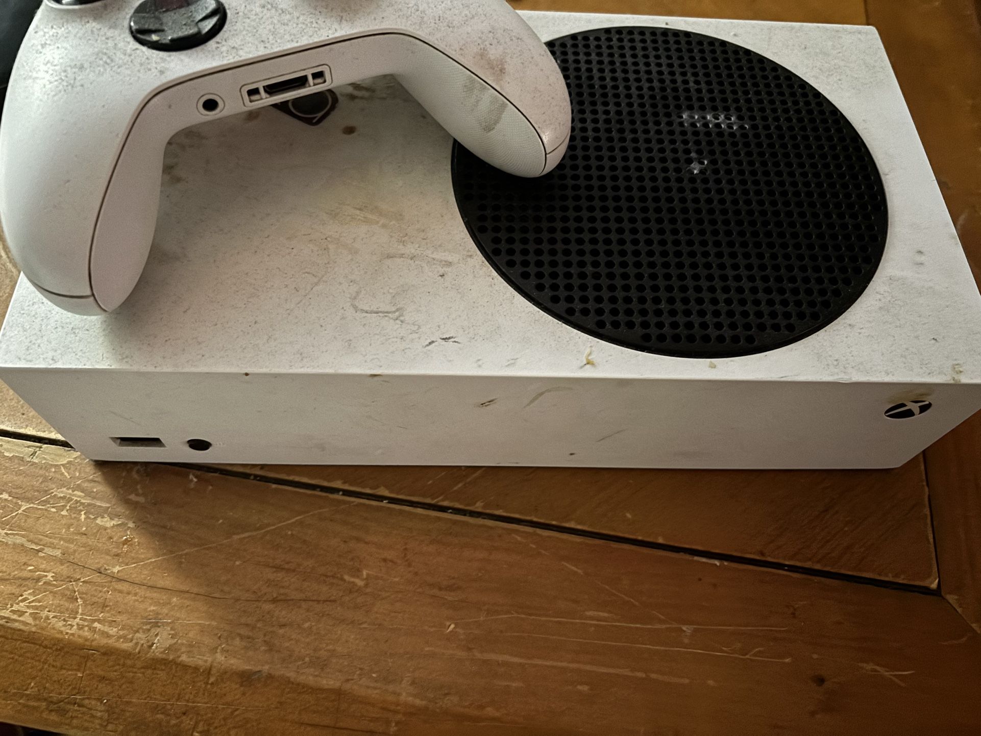 Xbox (Next Gen) Series S