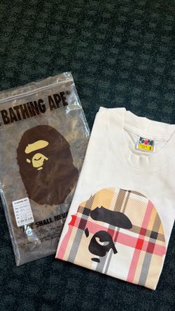 Bape tee