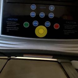 Exercise Equipment