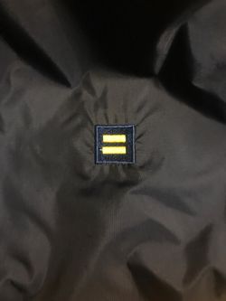 Rain Jacket