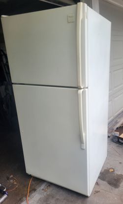 Whirlpool Refrigerator