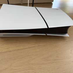 PS5 Slim