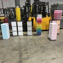 storage containers