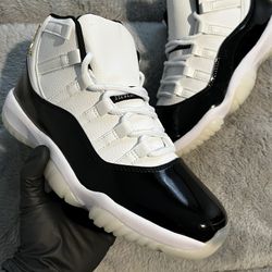 Jordan 11s