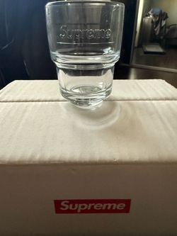 Supreme Glasses