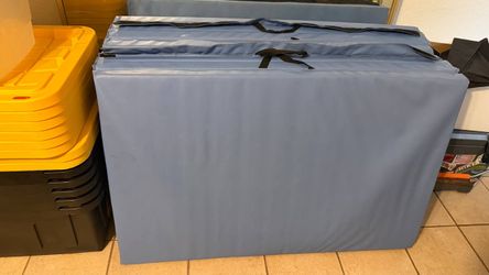 Tumbling/Gymnastic Mats