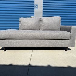 Brand New. Ashley Furniture. Mid century Modern Corner Chaise. $399