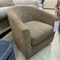 Accent Chair 