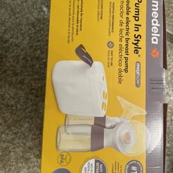Breast Pump 