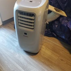 Air Conditioner 