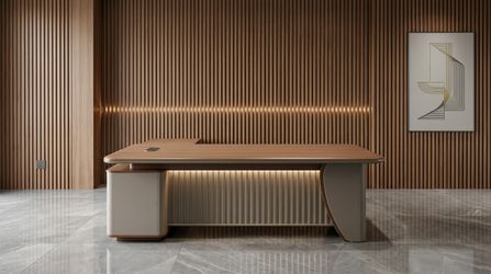 The Montera Desk