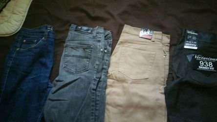 Jeans