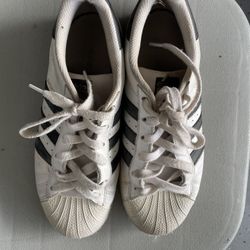 Adidas Superstar Women Shoes