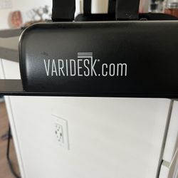 Standing Desk For Monitors Multiple Levels