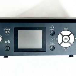 Epson SureColor P6000 Parts