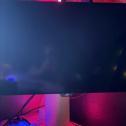 Rog Monitor UCDP Dual Mode 240-480