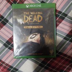 The Walking DEAD Collection 