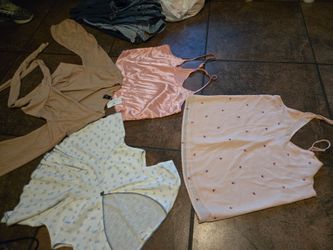 Womens tops