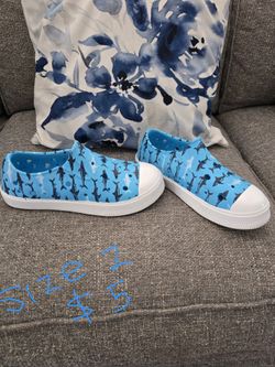 Water shoes