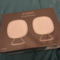 ecobee Smart Sensor  2 Pack