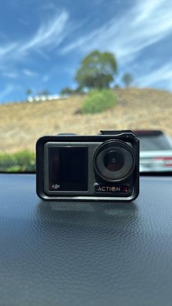 DJI Action 4